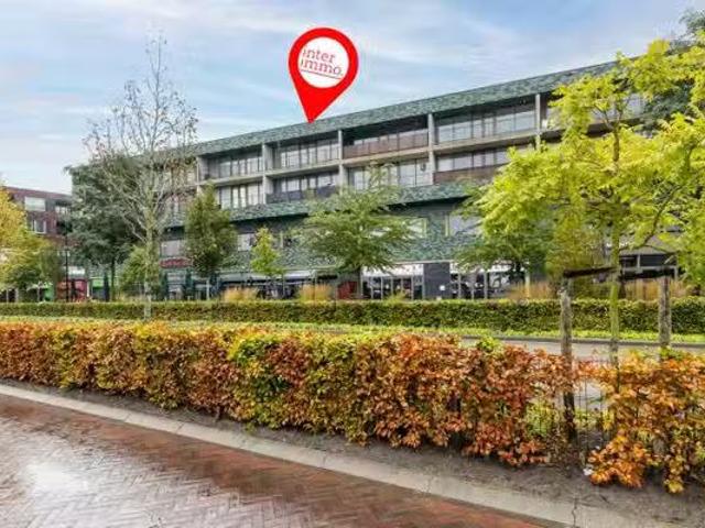 Appartement te koop in Almere Buiten, Almere
