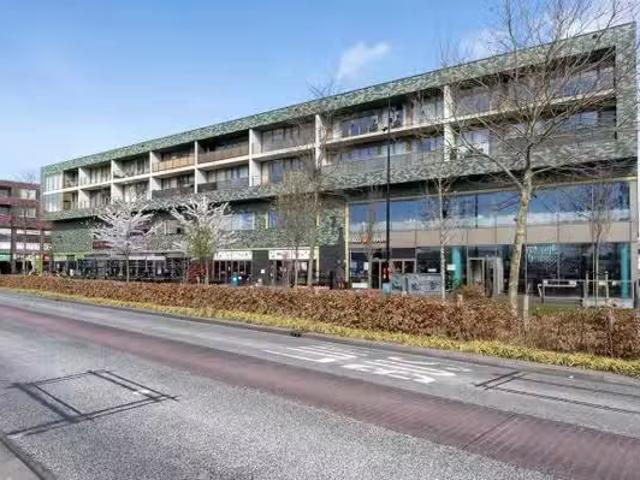 Appartement te koop in Almere-haven, Flevoland