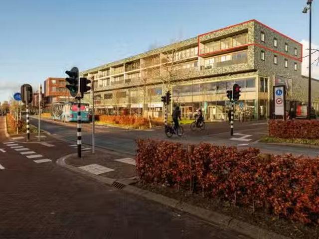 Appartement te koop in Almere-haven, Flevoland