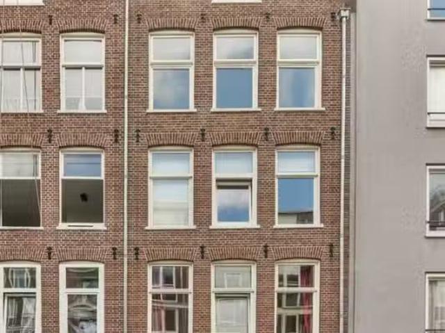Landhuis te koop in Amsterdam, Indische Buurt