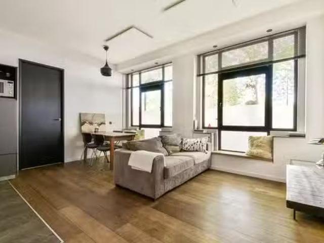 Appartement te koop in Oost, Amsterdam