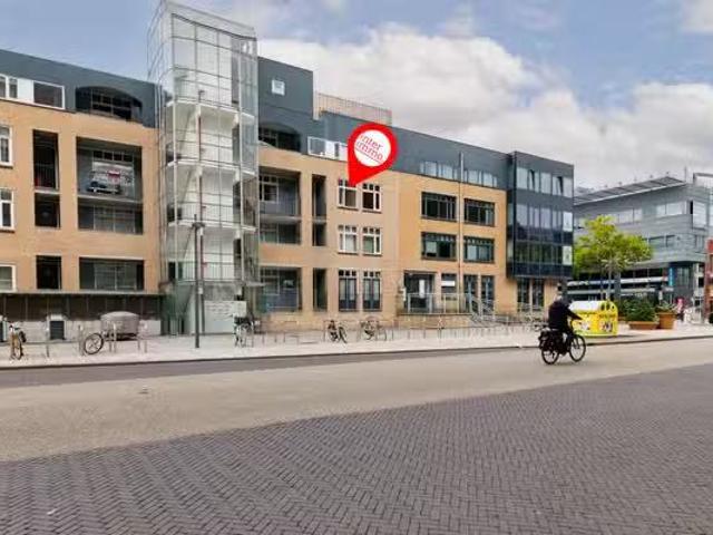 Appartement te koop in Centrum, Almere-haven