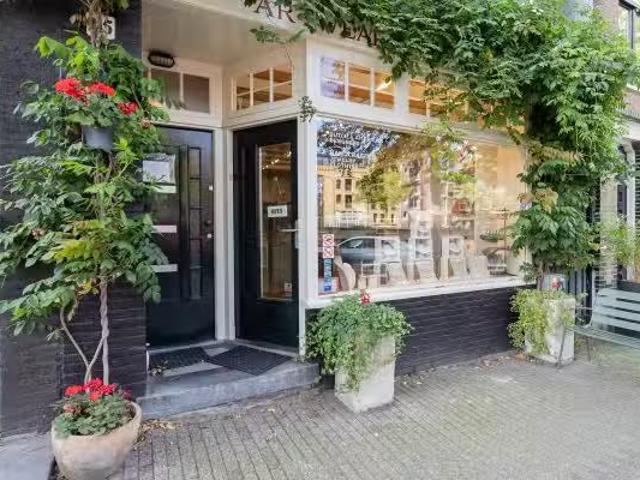 Appartement te koop in Noord, Amsterdam