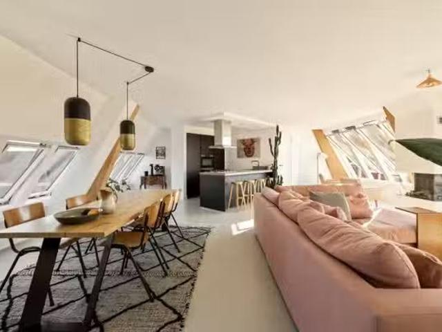 Appartement te koop in Nieuw-West, Amsterdam