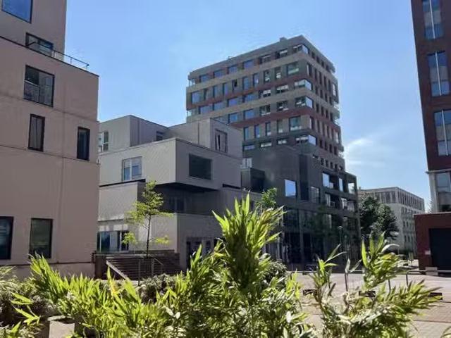 Appartement te koop in Nieuw-West, Amsterdam