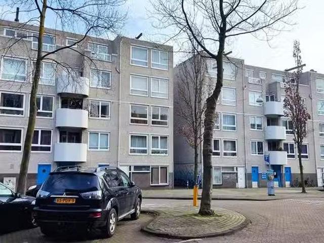 Appartement te koop in Zuidoost, Amsterdam