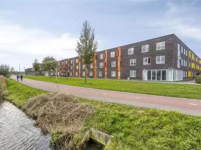 Woning te koop in Weidevenne, Purmerend