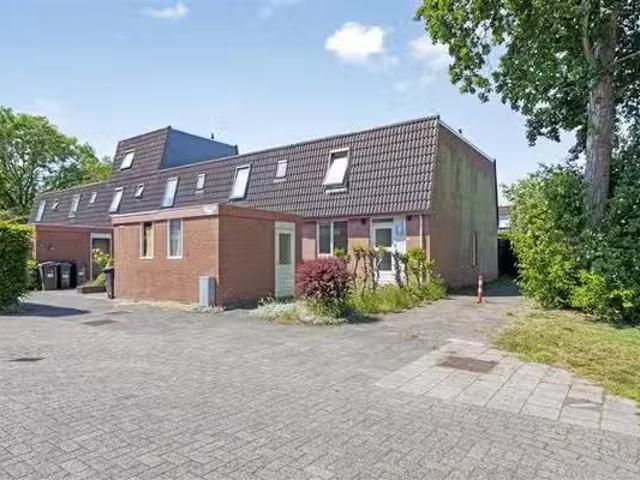Woning te koop in Weidevenne, Purmerend