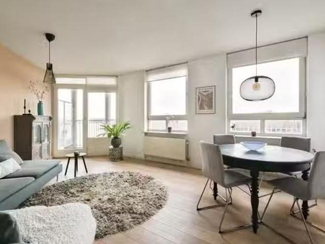 Appartement te koop in Schellingwoude, Amsterdam