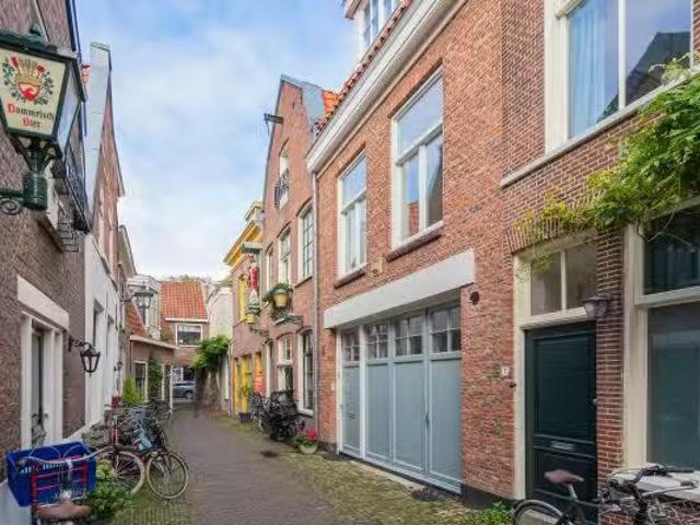 Appartement te koop in Haarlem, Noord Holland