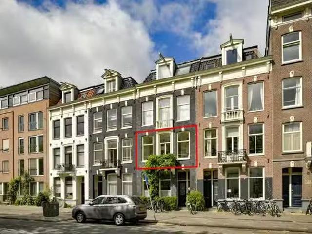 Appartement te koop in West, Amsterdam