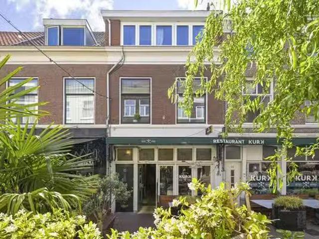 Appartement te koop in Zeeheldenkwartier, Zuid Holland