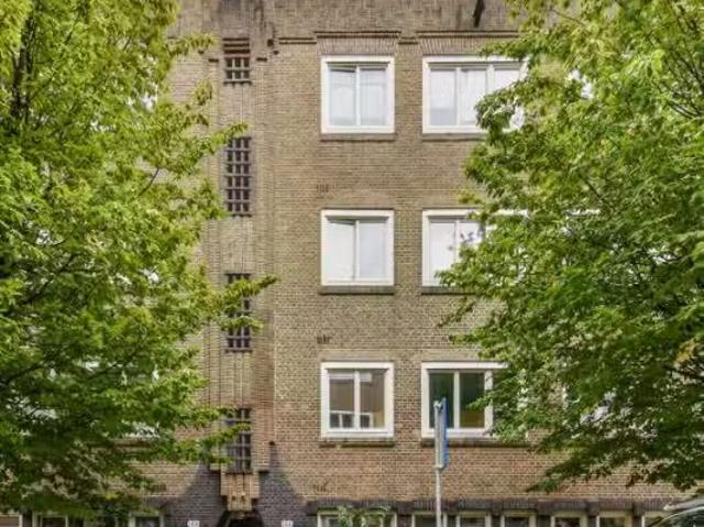 Appartement te koop in West, Amsterdam