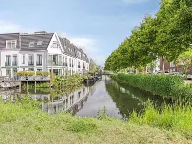 Appartement te koop in Boerhaave, Zuid Holland
