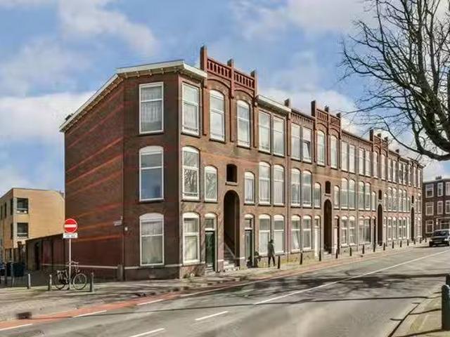 Appartement te koop in Rustenburg en Oostbroek, Den Haag