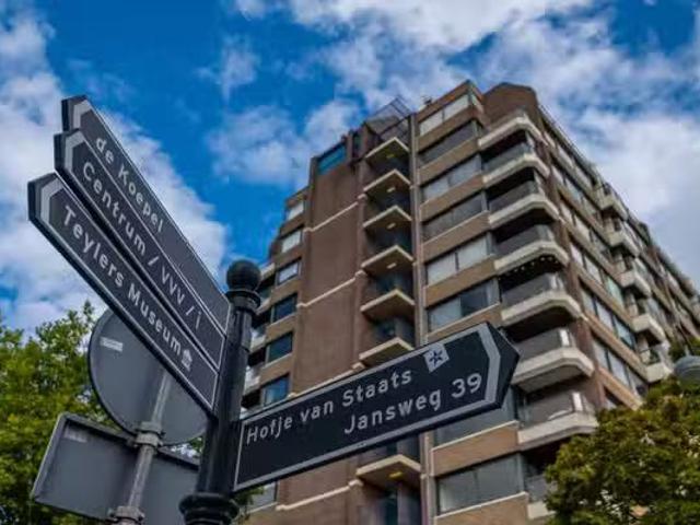 Appartement te koop in Haarlem, Noord Holland