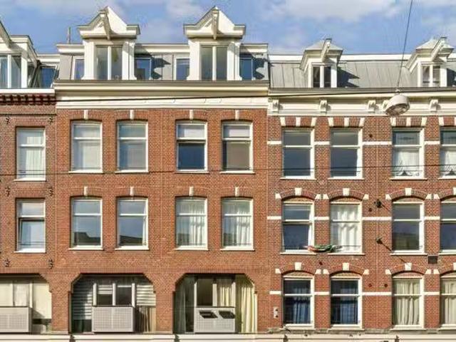 Appartement te koop in West, Amsterdam