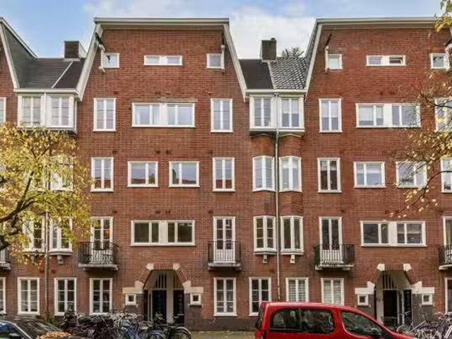 Woning te koop in West, Amsterdam