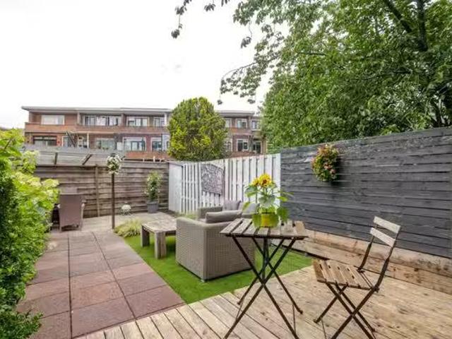 Appartement te koop in Charlois, Rotterdam