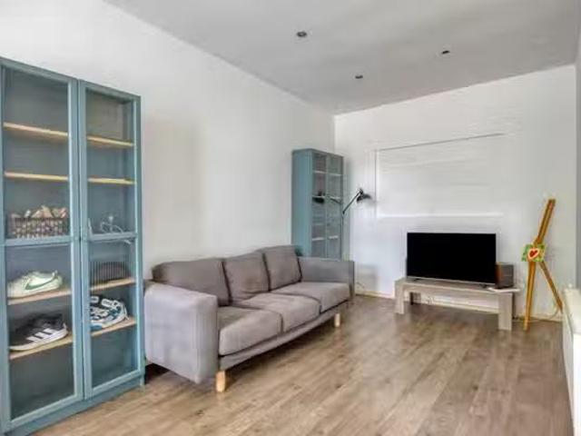 Woning te koop in Rotterdam, Tarwewijk