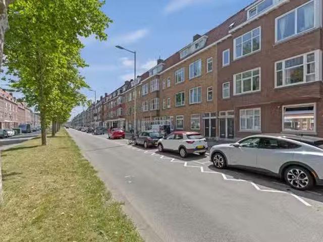 Appartement te koop in IJsselmonde, Rotterdam