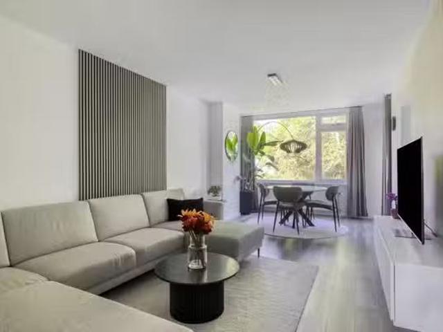 Appartement te koop in IJsselmonde, Rotterdam