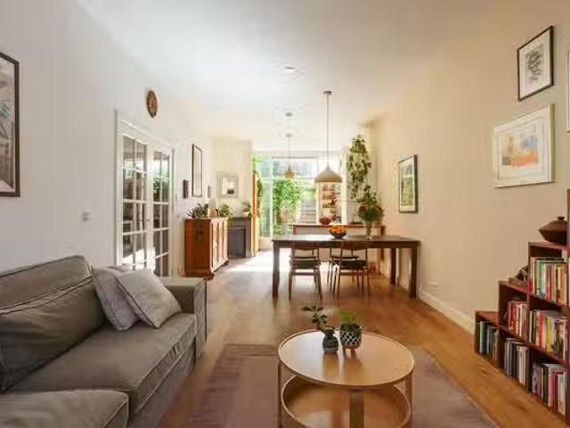 Appartement te koop in Regentessekwartier, Zuid Holland