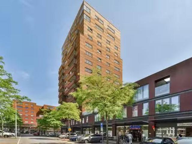 Appartement te koop in Schellingwoude, Amsterdam