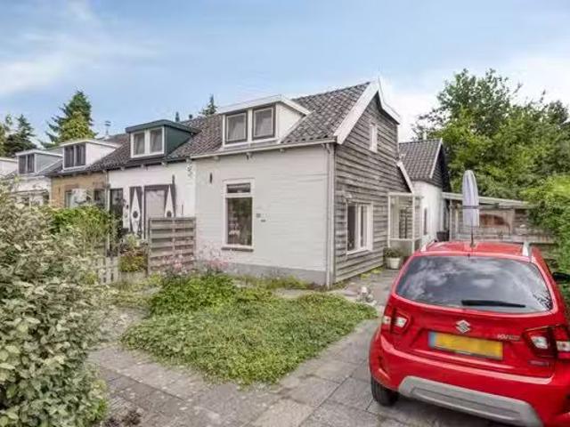 Appartement te koop in Oirschot, Noord Brabant