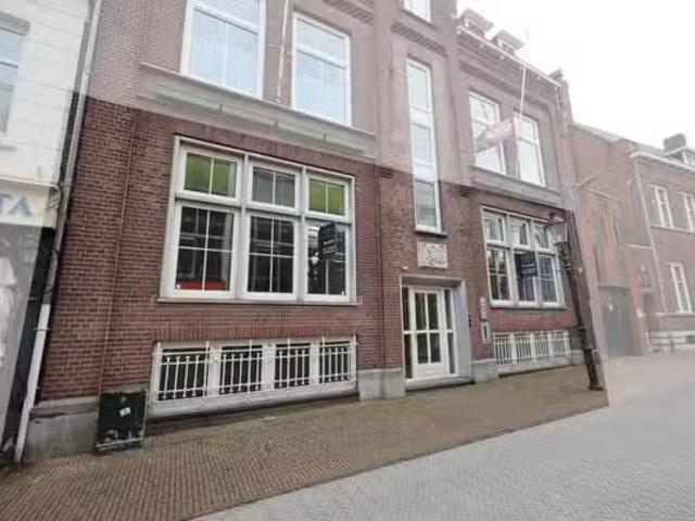 Appartement te koop in Venlo, Limburg