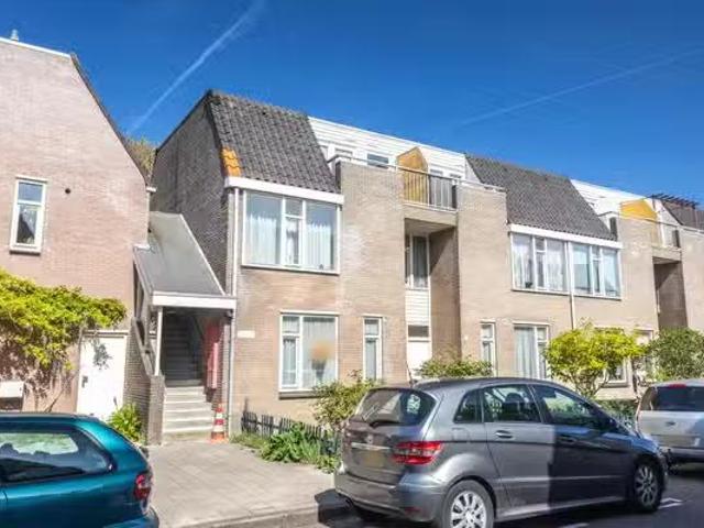 Appartement te koop in Noord, Amsterdam