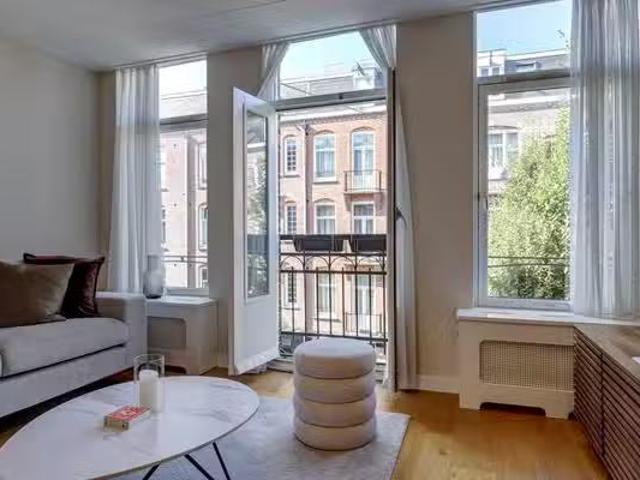 Appartement te koop in Noord, Amsterdam