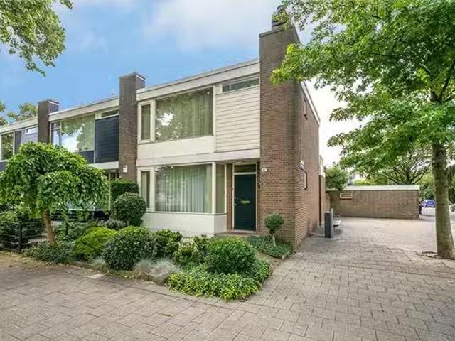 Landhuis te koop in Rotterdam, Hillesluis