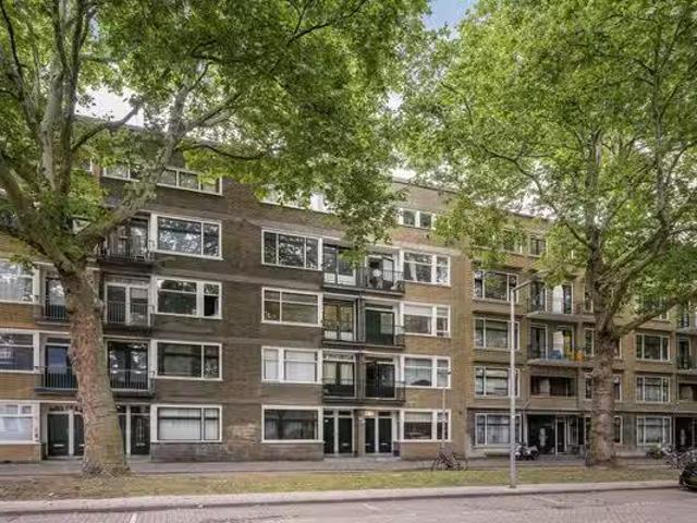 Appartement te koop in Hillesluis, Rotterdam