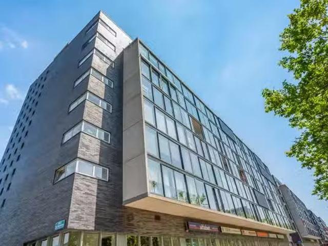 Appartement te koop in Hillesluis, Rotterdam