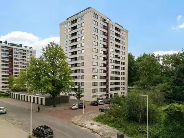 Appartement te koop in Amsterdam, Noord Holland