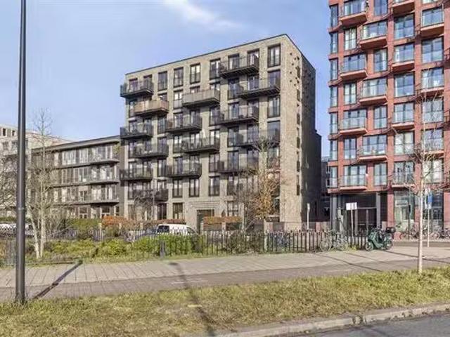 Appartement te koop in Oost, Amsterdam