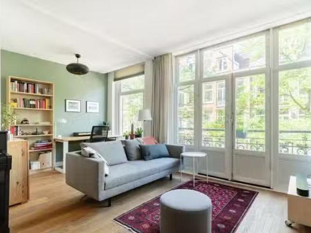 Appartement te koop in West, Amsterdam