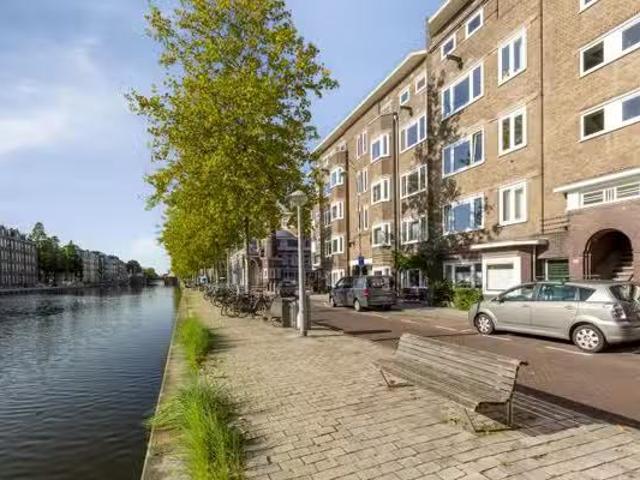 Appartement te koop in West, Amsterdam