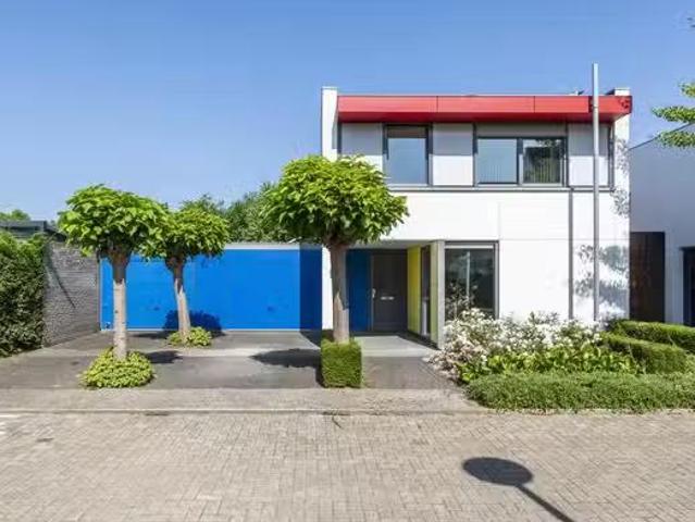 Landhuis te koop in Maastricht, Wyck