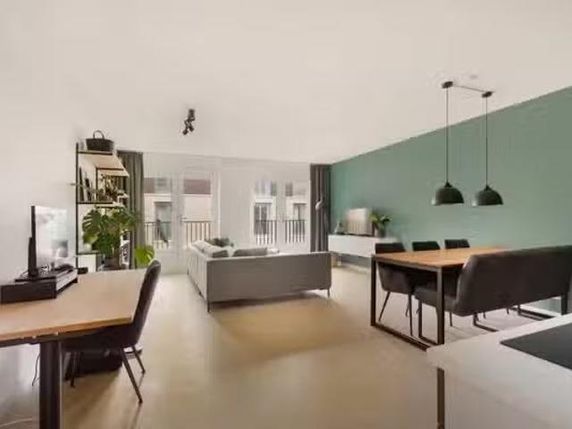 Appartement te koop in Haarlem, Noord Holland