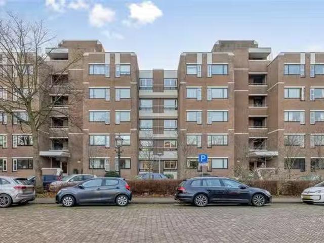 Appartement te koop in Haarlem, Noord Holland