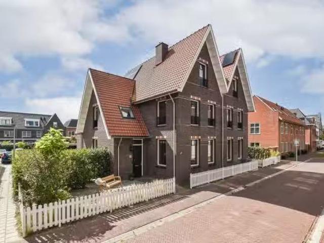 Appartement te koop in Oost, Amsterdam