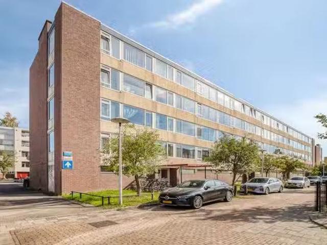 Appartement te koop in Haarzuilens, Utrecht