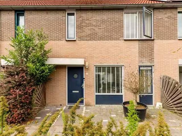 Appartement te koop in Almere-haven, Flevoland