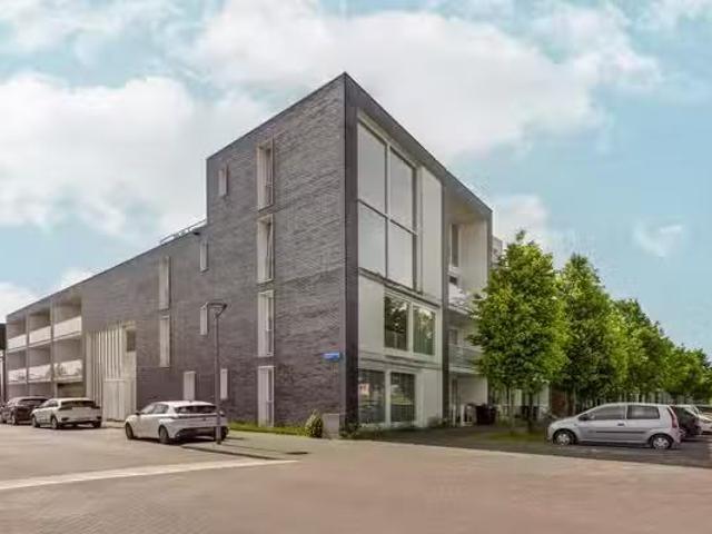 Appartement te koop in Almere-haven, Flevoland