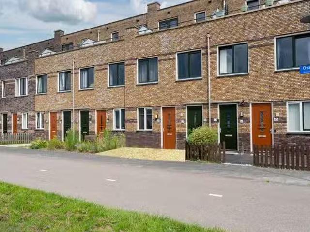 Appartement te koop in Haarzuilens, Utrecht