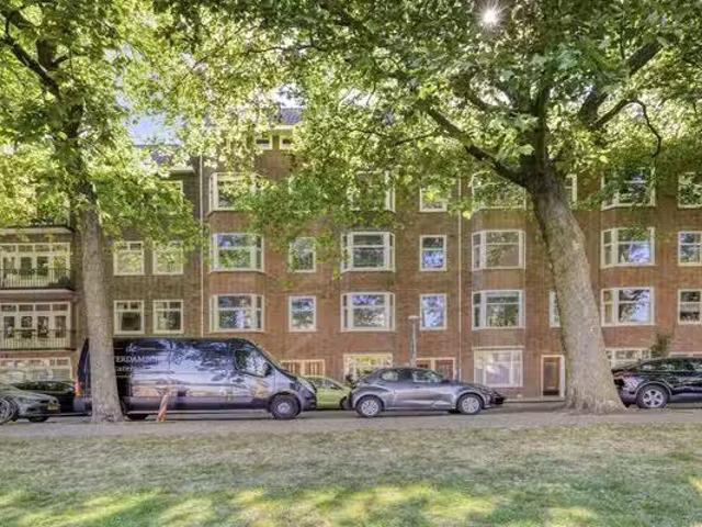 Appartement te koop in Zuid, Amsterdam