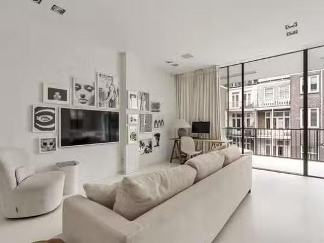 Appartement te koop in Zuid, Amsterdam