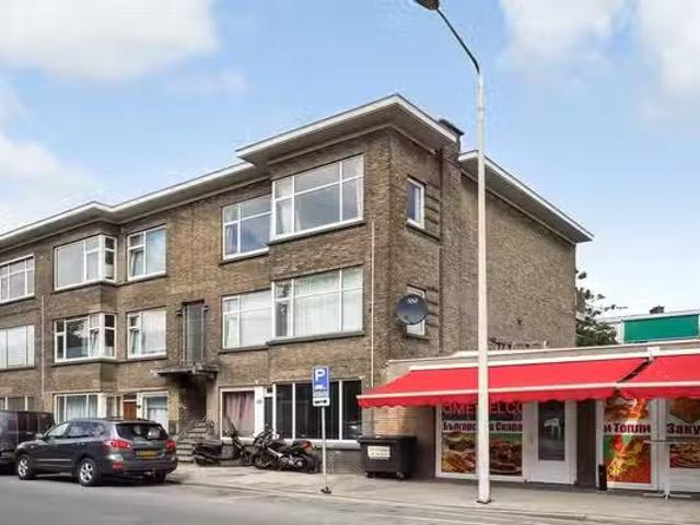Woning te koop in Den Haag, Leyenburg